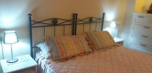 Bed & Breakfast A Collodi Io & Mamma