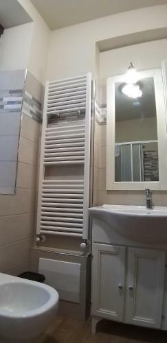 Bed & Breakfast A Collodi Io & Mamma