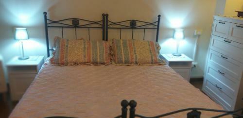 Bed & Breakfast A Collodi Io & Mamma