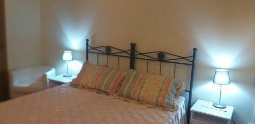 Bed & Breakfast A Collodi Io & Mamma