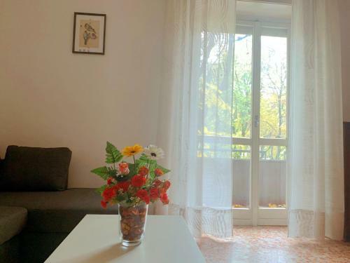 Apartamento Milano Spring House??????