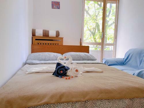 Apartamento Milano Spring House??????