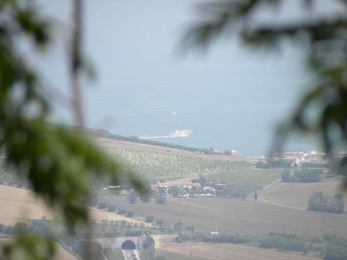 Il Filo Di Arianna Cottage Di Campagna