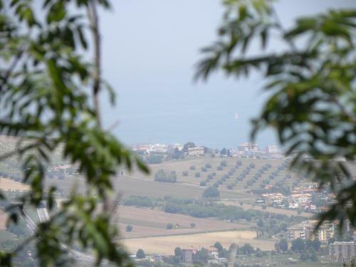 Il Filo Di Arianna Cottage Di Campagna