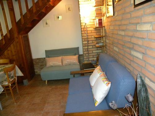 Il Filo Di Arianna Cottage Di Campagna
