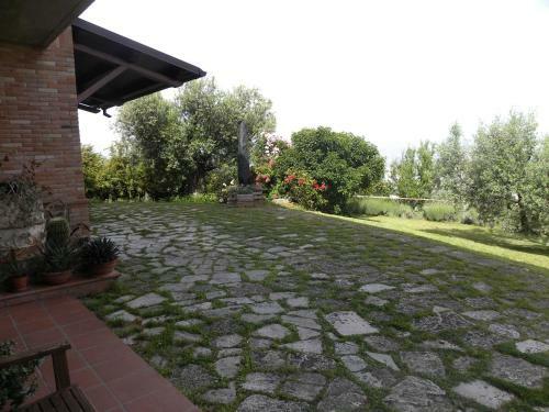 Il Filo Di Arianna Cottage Di Campagna