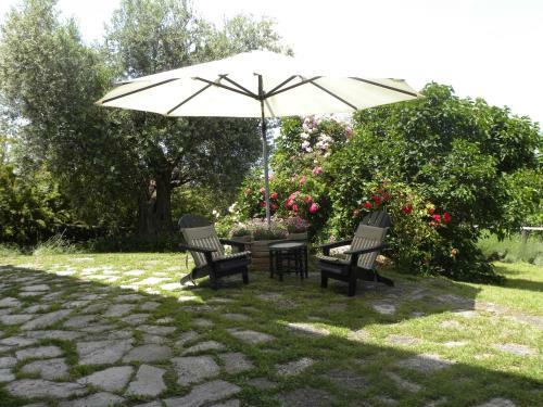 Il Filo Di Arianna Cottage Di Campagna