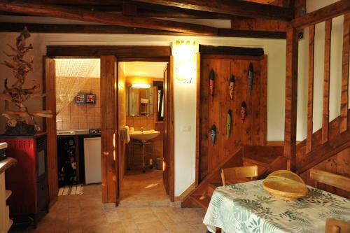 Il Filo Di Arianna Cottage Di Campagna
