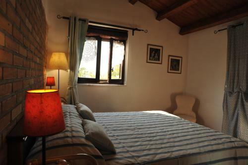 Il Filo Di Arianna Cottage Di Campagna