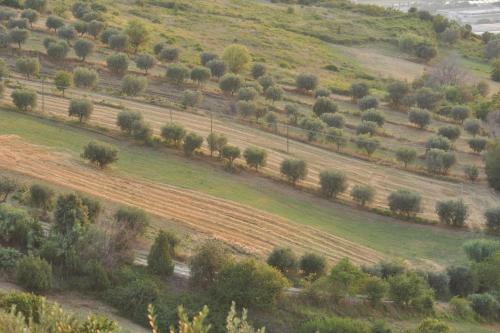 Il Filo Di Arianna Cottage Di Campagna