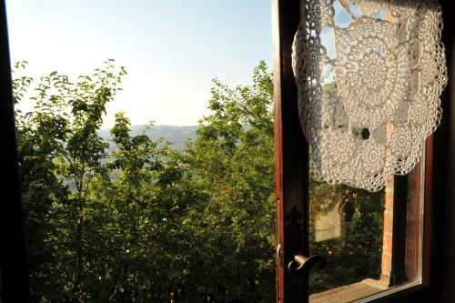 Il Filo Di Arianna Cottage Di Campagna