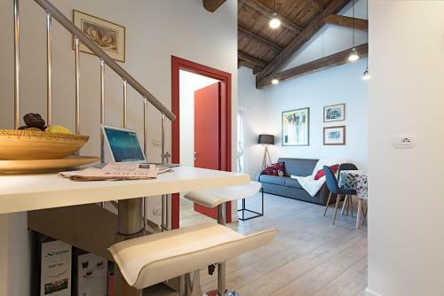 Apartamento Barchessa Rossetti