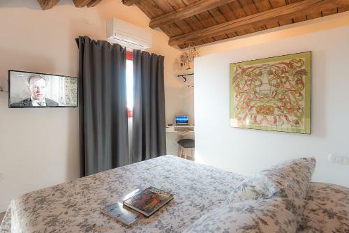 Apartamento Barchessa Rossetti