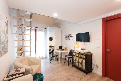 Apartamento Barchessa Rossetti