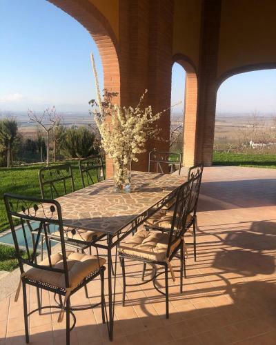 La Torretta B&B