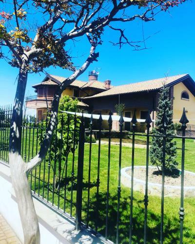 La Torretta B&B