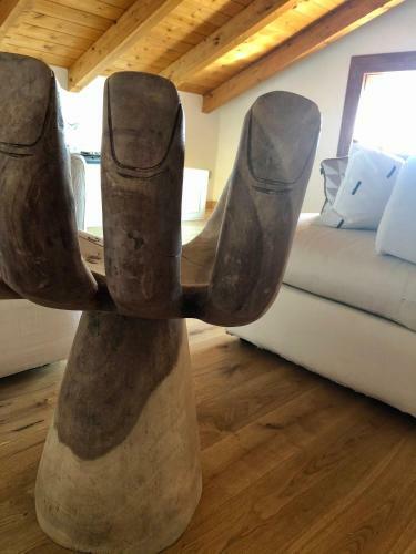 La Torretta B&B