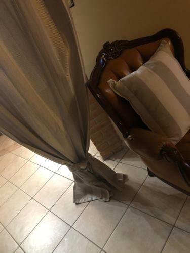 La Torretta B&B