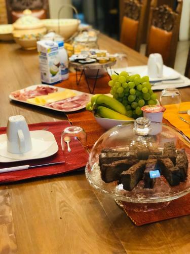 La Torretta B&B