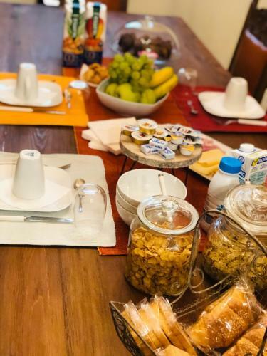 La Torretta B&B