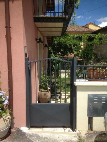 La Bottega Del Fabbro Affitto Breve