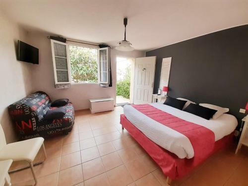 Hotel Le Clos Des Capitelles