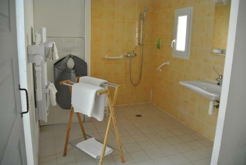 Hotel Le Clos Des Capitelles