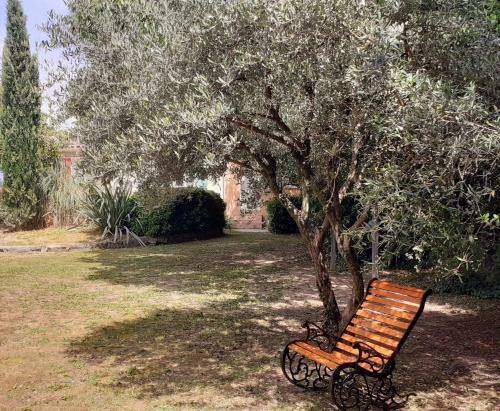 Hotel Le Clos Des Capitelles