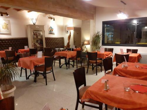 Hotel Le Clos Des Capitelles