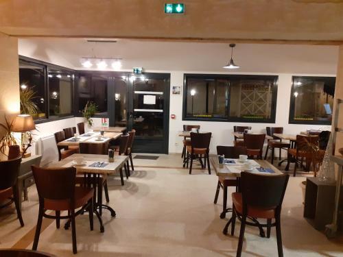 Hotel Le Clos Des Capitelles