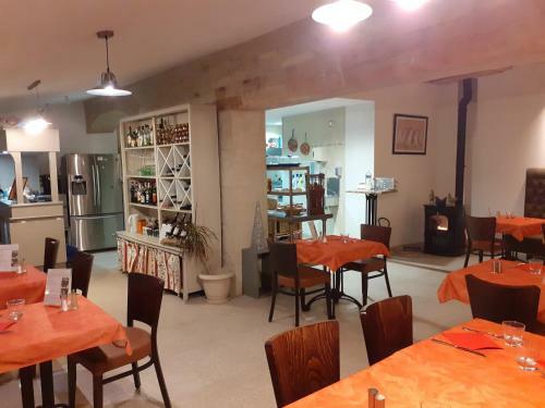 Hotel Le Clos Des Capitelles