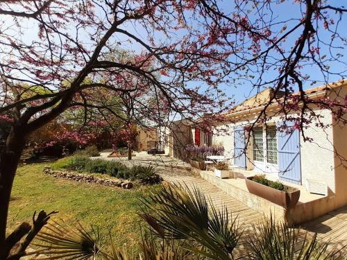 Hotel Le Clos Des Capitelles