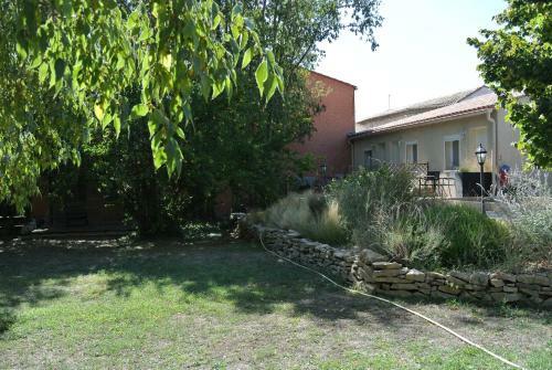 Hotel Le Clos Des Capitelles