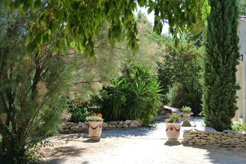 Hotel Le Clos Des Capitelles