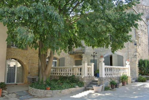 Hotel Le Clos Des Capitelles
