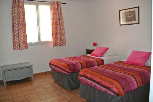 Hotel Le Clos Des Capitelles