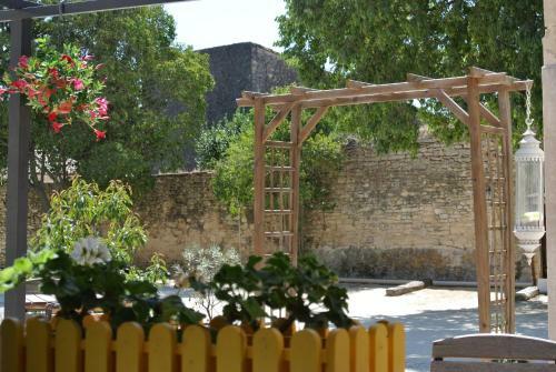 Hotel Le Clos Des Capitelles