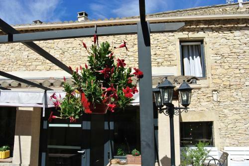 Hotel Le Clos Des Capitelles
