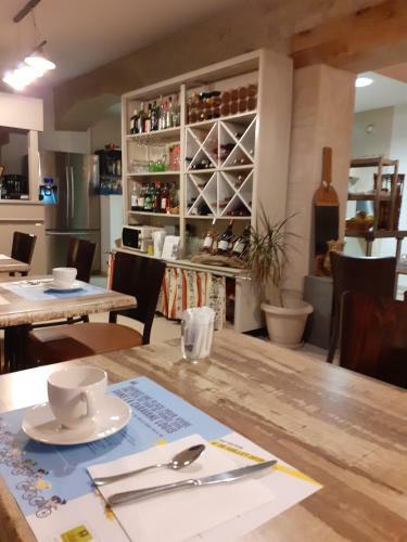 Hotel Le Clos Des Capitelles