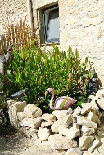 Hotel Le Clos Des Capitelles