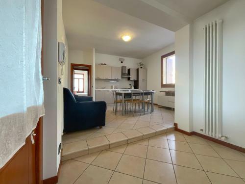 Blue Apartment Conselve