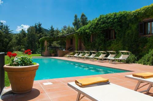 Villa Domus Sicily - Fattoria Gorgo