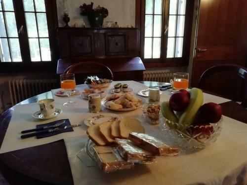 Hostal Due Querce