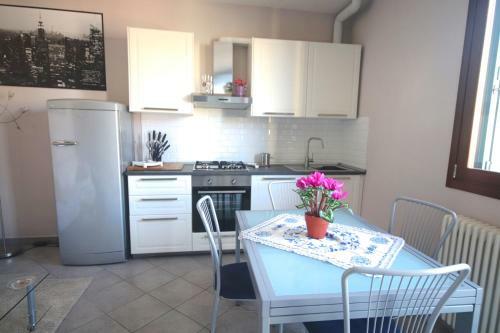 Apartamento Delizioso Bilocale In Centro