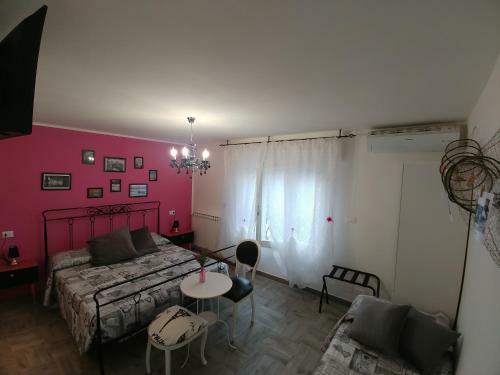 B&B Comacchio