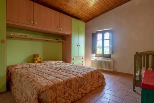 Apartamento Villa Iulia