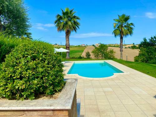 Apartamento Villa Iulia