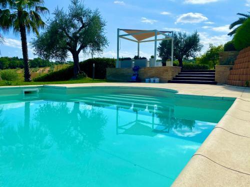 Apartamento Villa Iulia