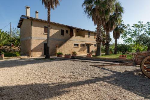 Apartamento Villa Iulia