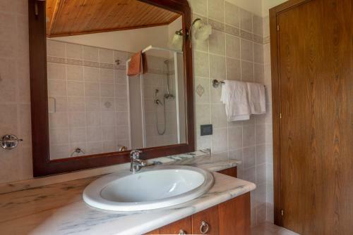 Apartamento Villa Iulia